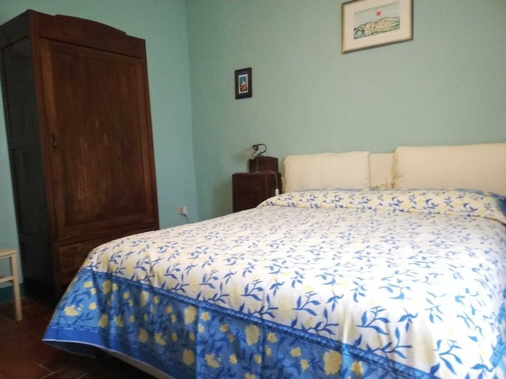 Double Room, Private Bathroom