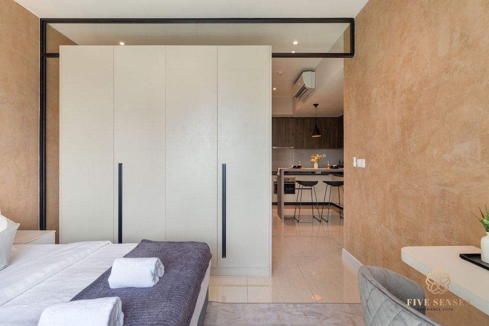 Datum Jelatek Sky Residence KLCC, Five Senses Deluxe Suite 4