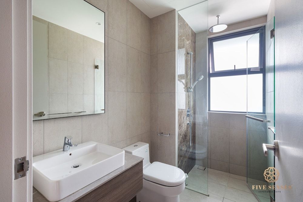 Datum Jelatek Sky Residence KLCC, Five Senses Deluxe Suite 3