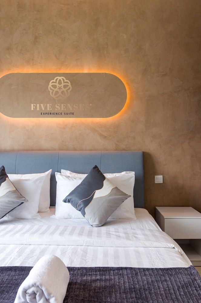 Datum Jelatek Sky Residence KLCC, Five Senses Deluxe Suite 2