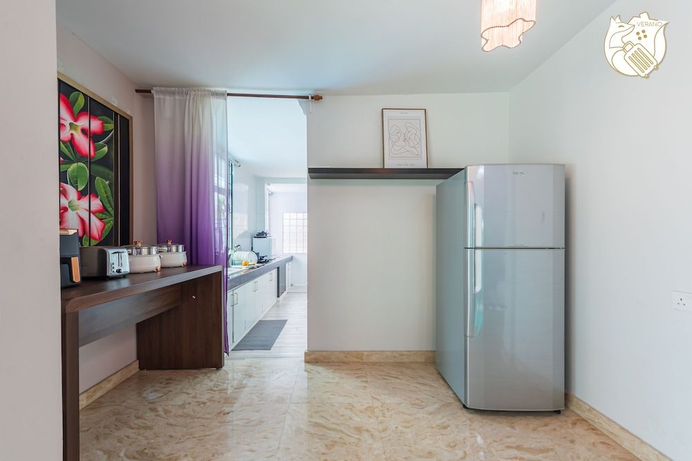 6BR Ampang Pool Villa 26P with Garden Luxury Villa 24