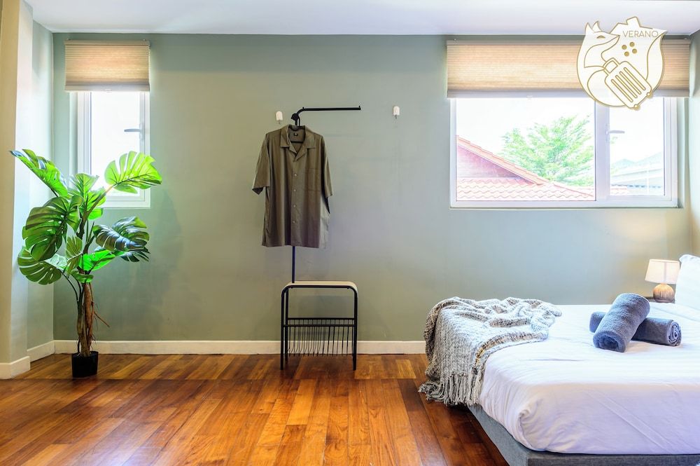 6BR Ampang Pool Villa 26P with Garden Luxury Villa 34