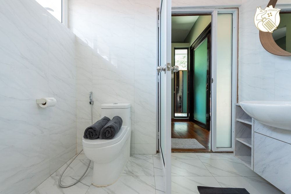 6BR Ampang Pool Villa 26P with Garden Luxury Villa 26