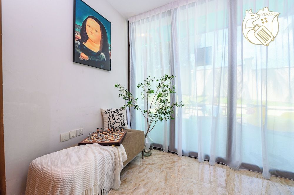 6BR Ampang Pool Villa 26P with Garden Luxury Villa 35