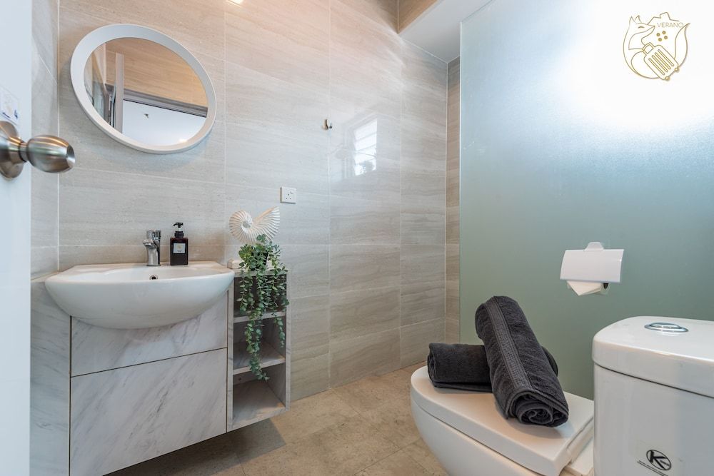 6BR Ampang Pool Villa 26P with Garden Luxury Villa 29