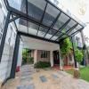 6BR Ampang Pool Villa 26P with Garden