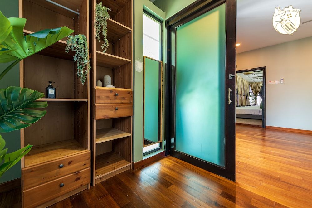 6BR Ampang Pool Villa 26P with Garden Luxury Villa 33