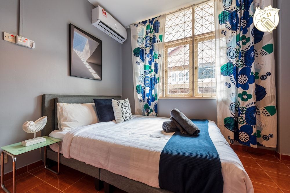 6BR Ampang Pool Villa 26P with Garden Luxury Villa 8