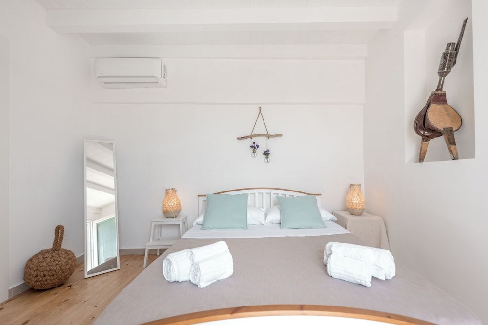 Junior Double Room