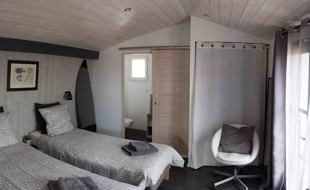 Basic Double Room
