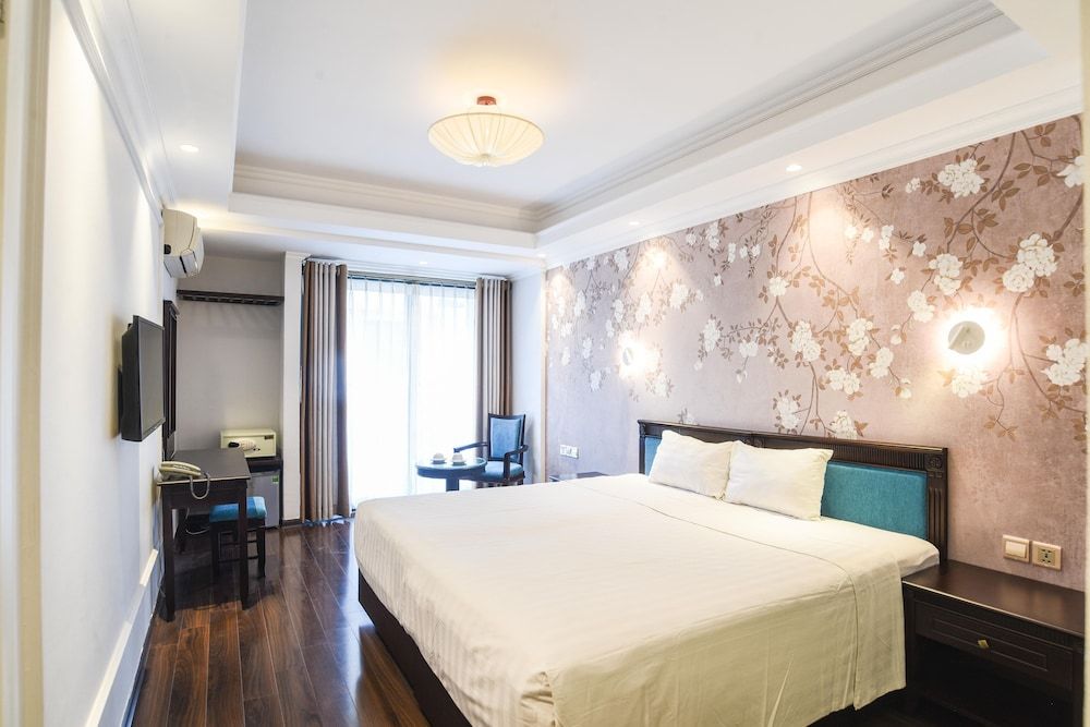 undefined Stelward Prima Hotel 9