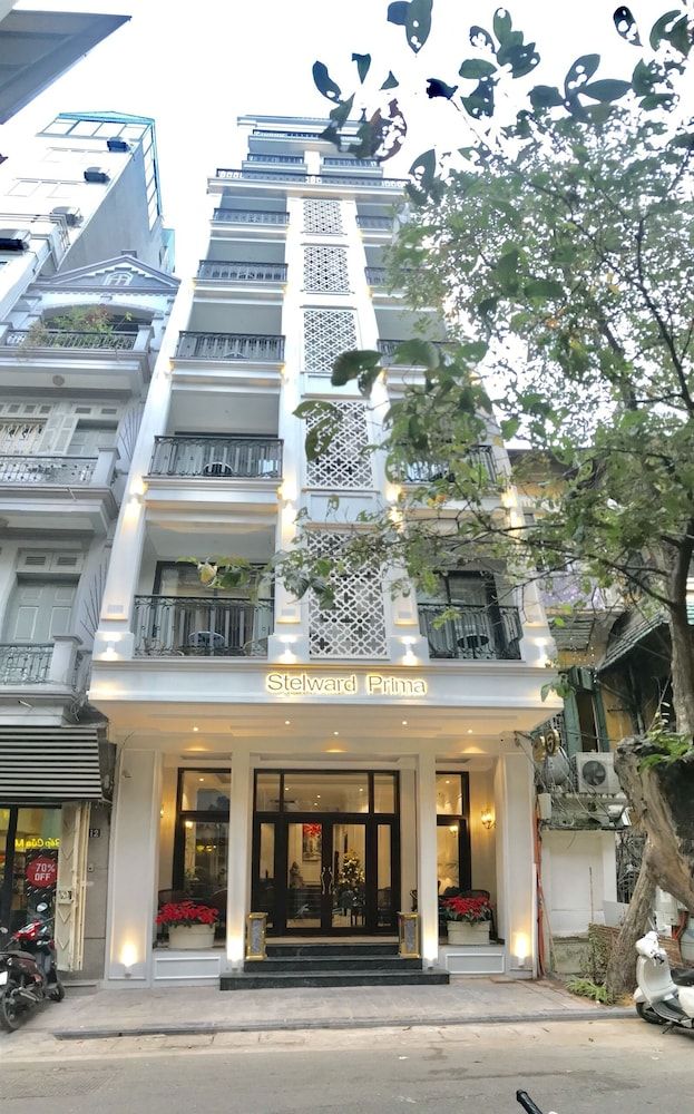 undefined Stelward Prima Hotel 2