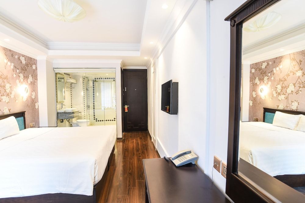 undefined Stelward Prima Hotel 10