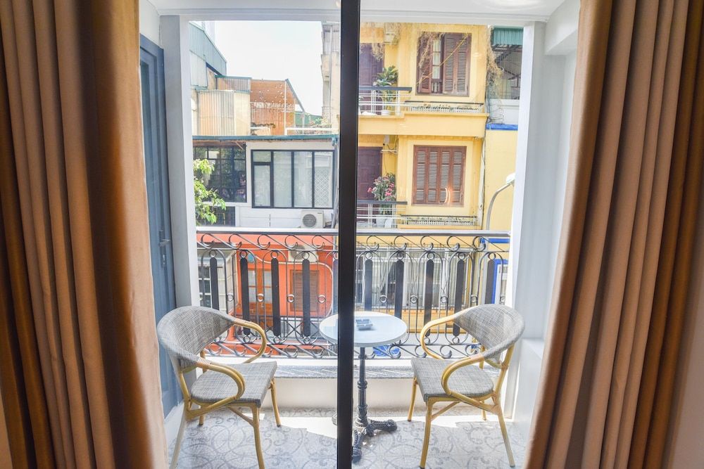 undefined Stelward Prima Hotel 7