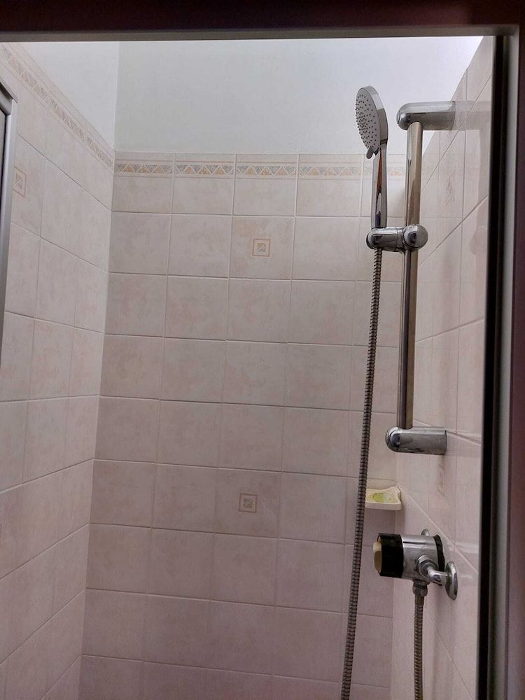 Standard Single Room, Shared Bathroom