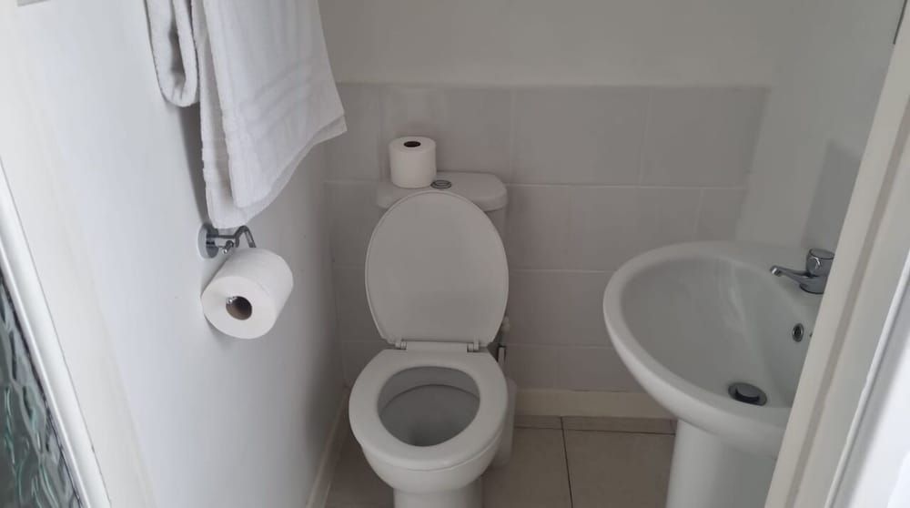 Double Room, Ensuite
