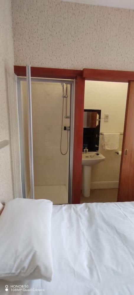 Comfort Single Room, Ensuite