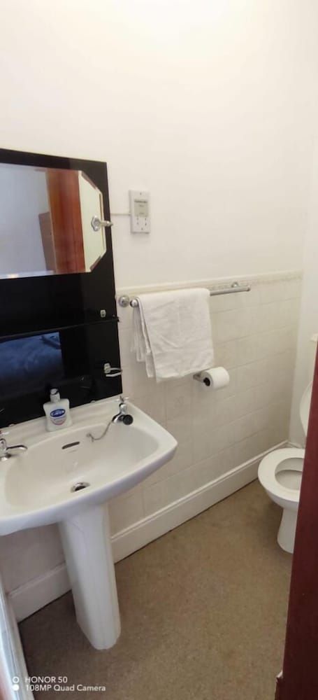 Comfort Single Room, Ensuite