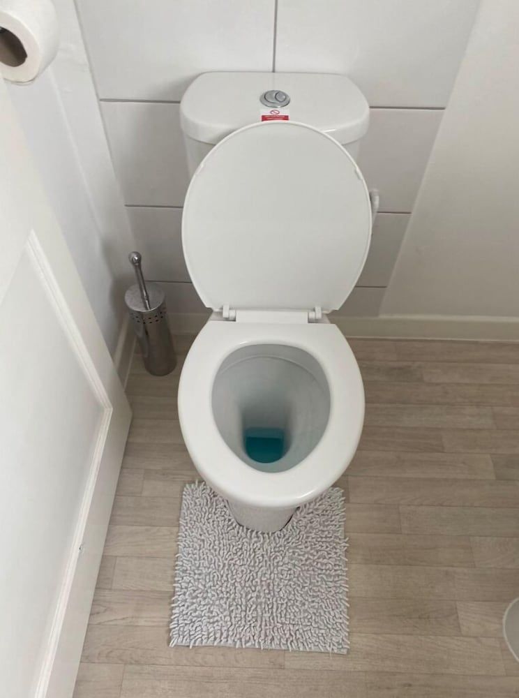 Deluxe Triple Room, Ensuite, Sea View