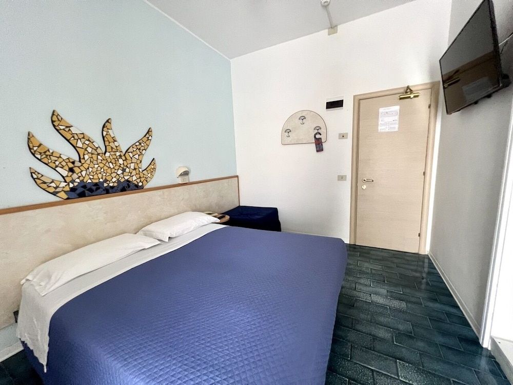 Hotel Giorgetti Orange