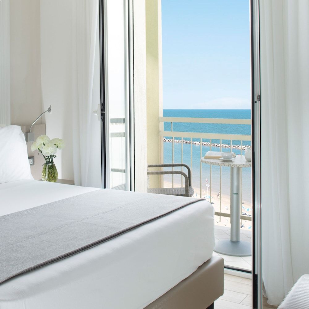 Superior Double Room, Sea View