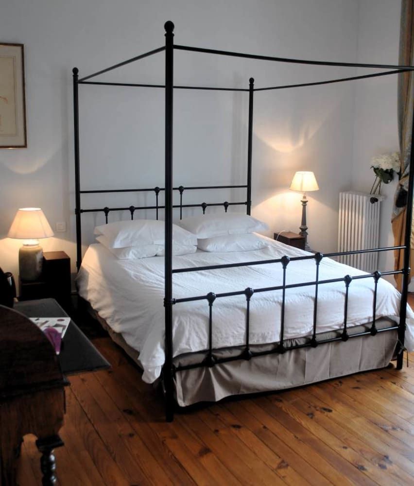Comfort Double Room, Non Smoking (Chambre Baldaquin)