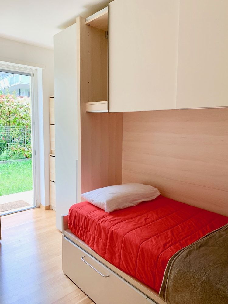 Apartment, 2 Bedrooms