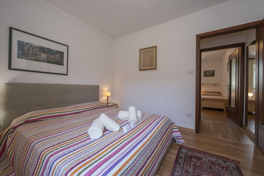 Family Apartment, 2 Bedrooms (Appartamento Miorelli 2)