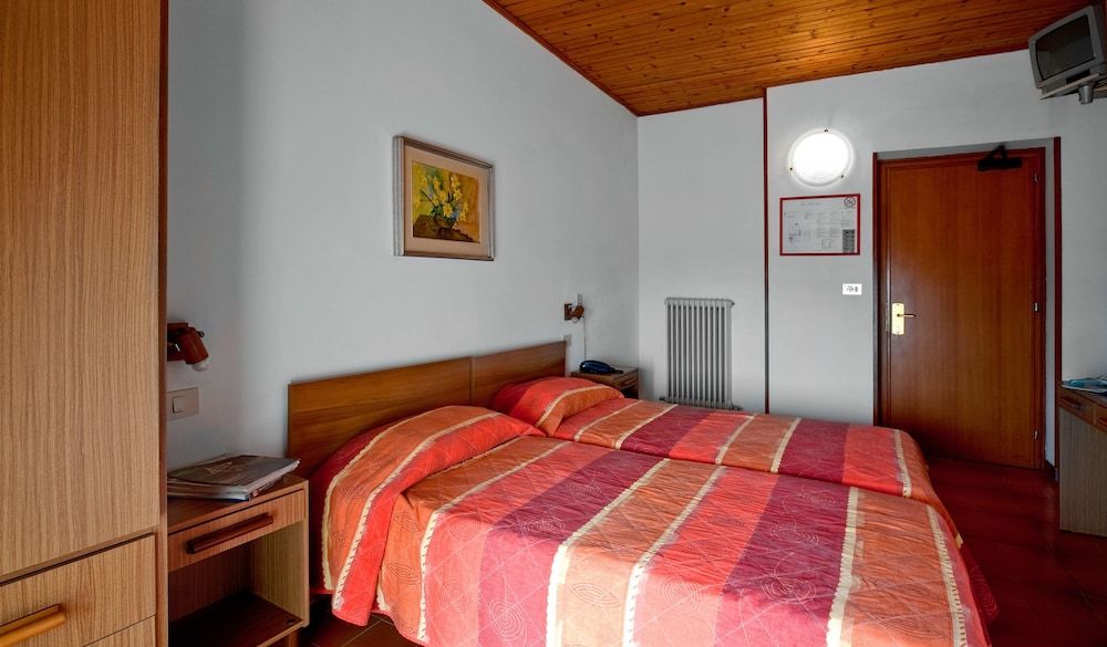 Double or Twin Room, Ensuite