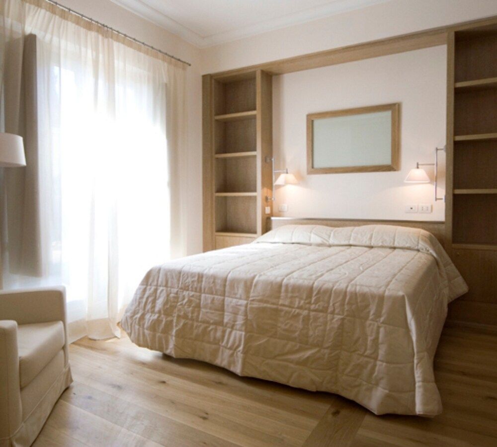 Family Apartment, 1 Bedroom (Palagio 14 in chianti with Shared)