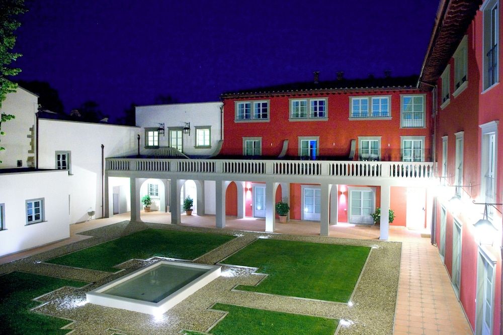 Palagio 1 in Chianti With Shared Pool