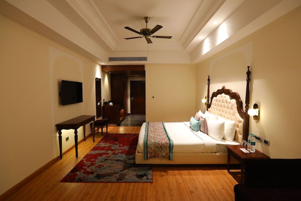 Regenta City Villas Palace Mughal Standard 6