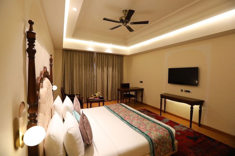 Regenta City Villas Palace Mughal Standard