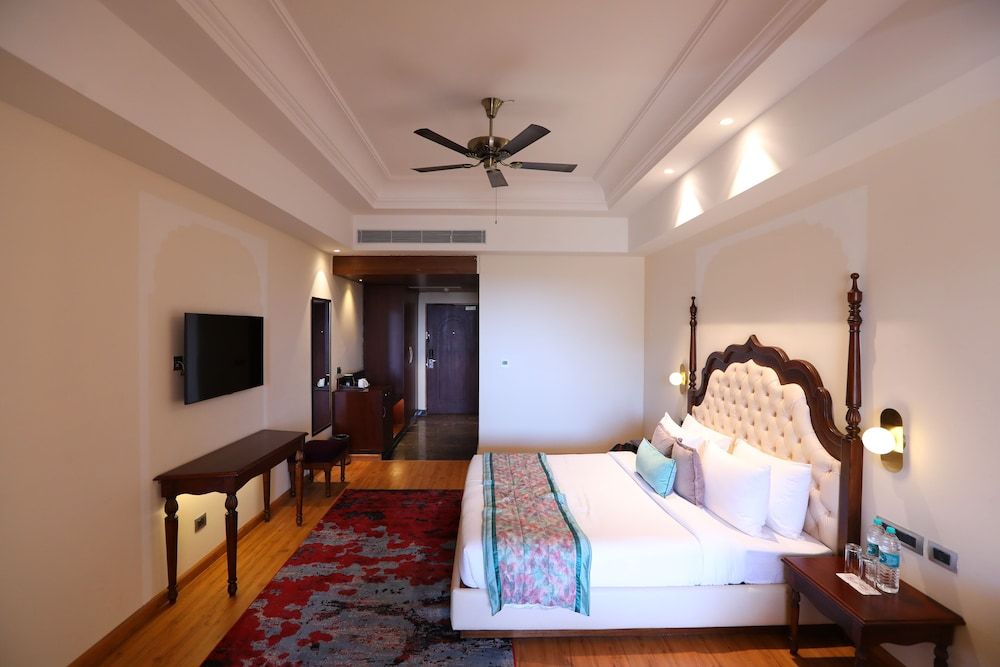 Regenta City Villas Palace Mughal Standard 5
