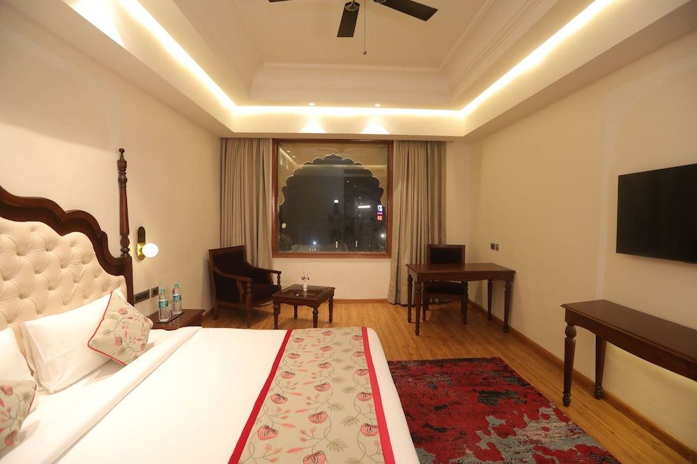 Regenta City Villas Palace Mughal Standard 12