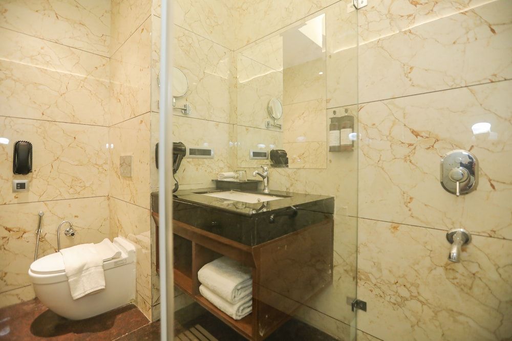 Regenta City Villas Palace Mughal Standard 8