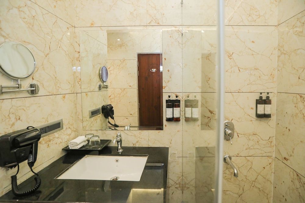 Regenta City Villas Palace Mughal Standard 9