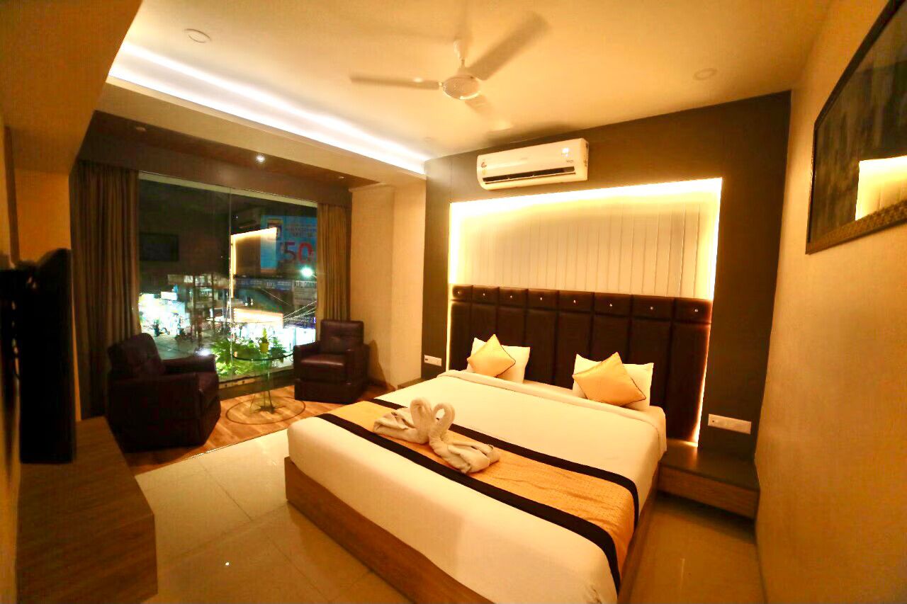 undefined Hotel Geeta Bilaspur 5