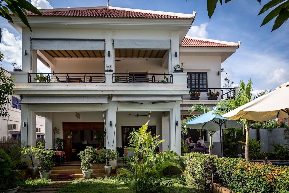 undefined Baby Elephant Boutique Hotel 7