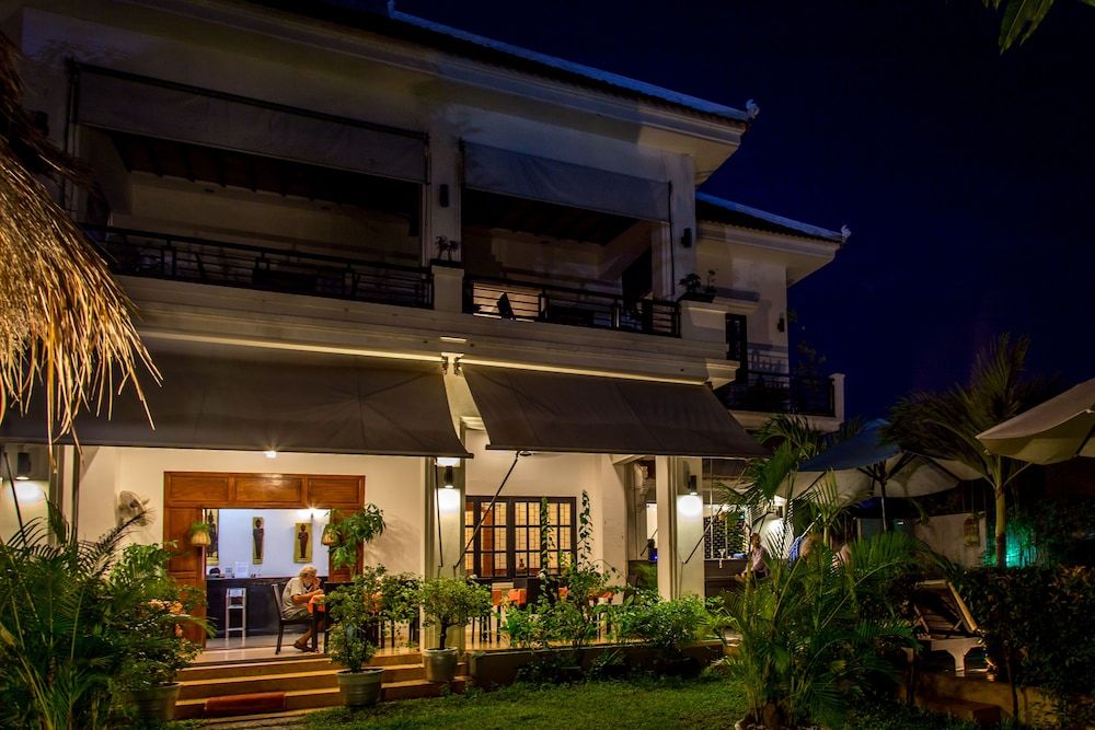 undefined Baby Elephant Boutique Hotel 8