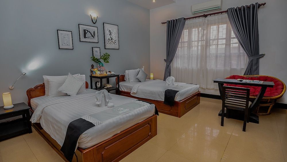 undefined Baby Elephant Boutique Hotel 4