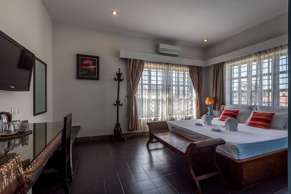 undefined Baby Elephant Boutique Hotel 3