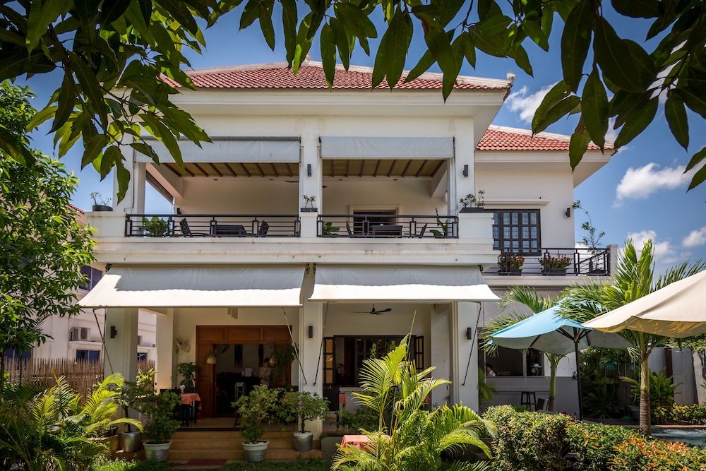 undefined Baby Elephant Boutique Hotel 8