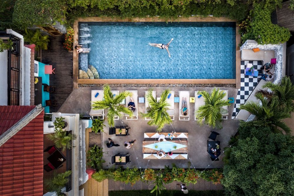 undefined Baby Elephant Boutique Hotel