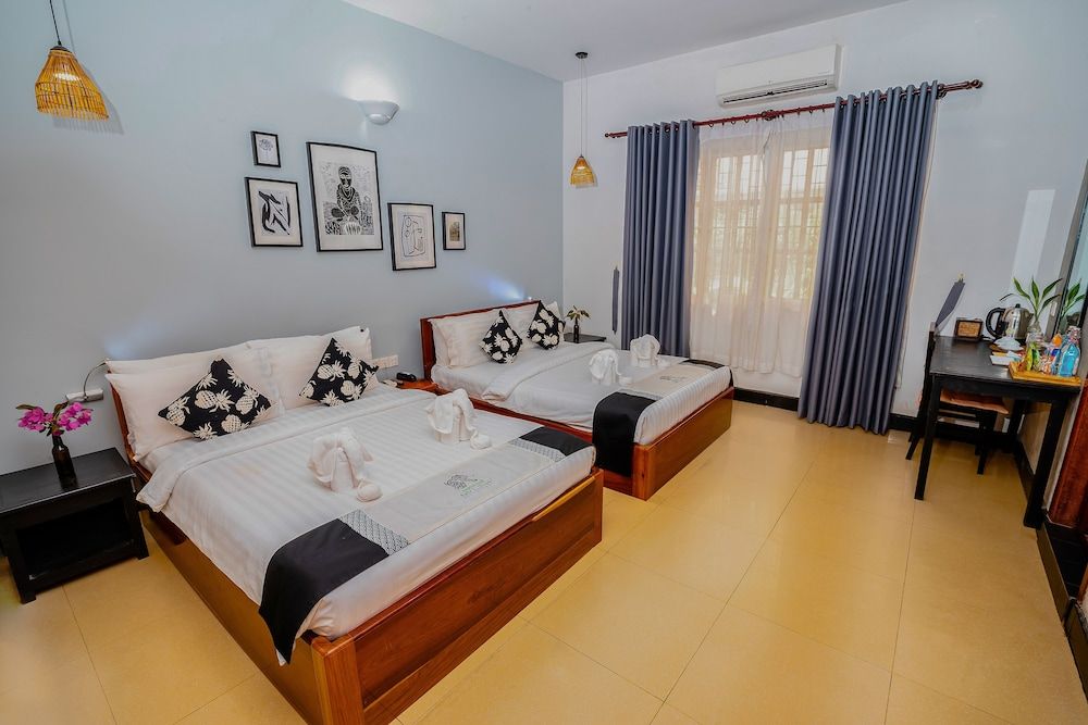 undefined Baby Elephant Boutique Hotel 5