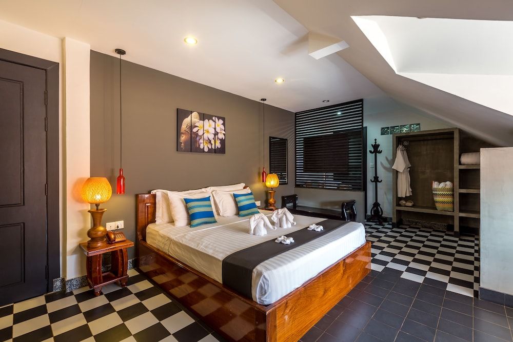 undefined Baby Elephant Boutique Hotel