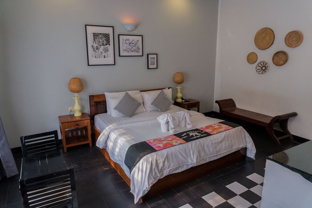 undefined Baby Elephant Boutique Hotel 2