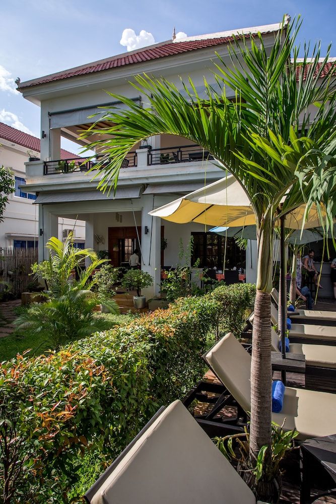 undefined Baby Elephant Boutique Hotel 2