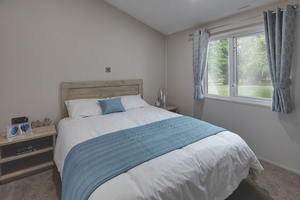 Superior Lodge 2 Hot Tub (Pet friendly)