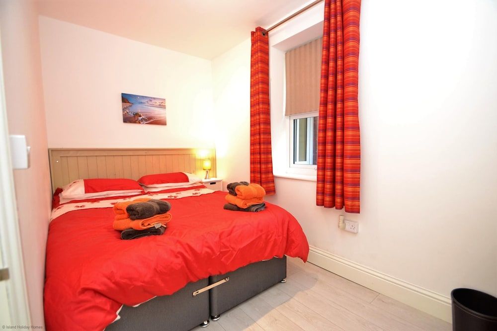 Yew Tree Apartment Two Ryde
